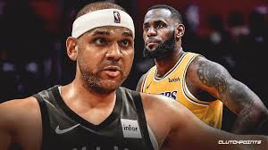 NBA er også afhængig af trafik for at finde en følelse af eksistens